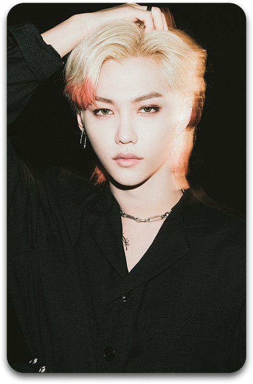 Карта / STRAY KIDS #3032