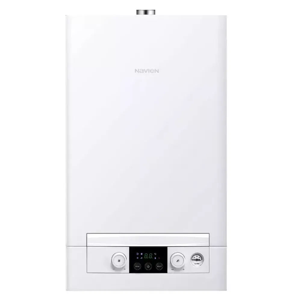 Купить котел Navien NGB210 - 10K в Кирове