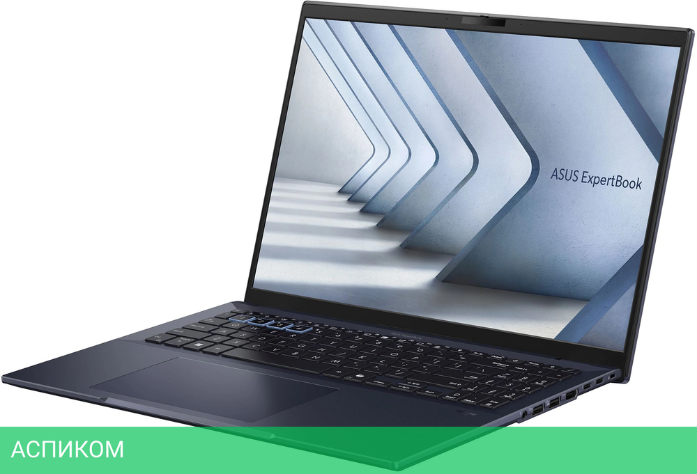 Ноутбук Asus ExpertBook B5 B5604CVA-QY0051