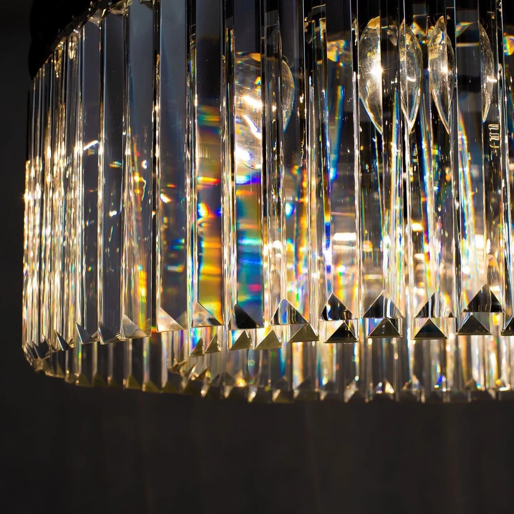 Подвесная люстра Citilux МАРТИН CL332121