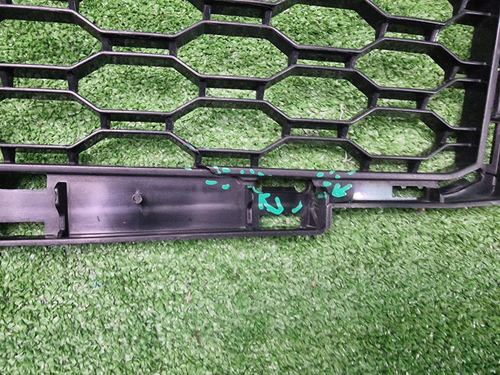 Решетка переднего бампера BMW X2 F39 17-23 M-paket