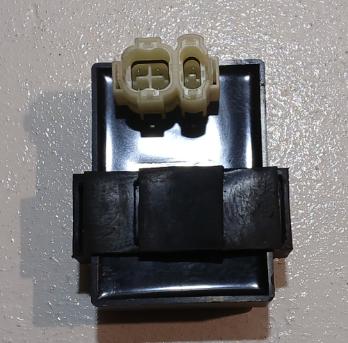 Коммутатор Motoland 501