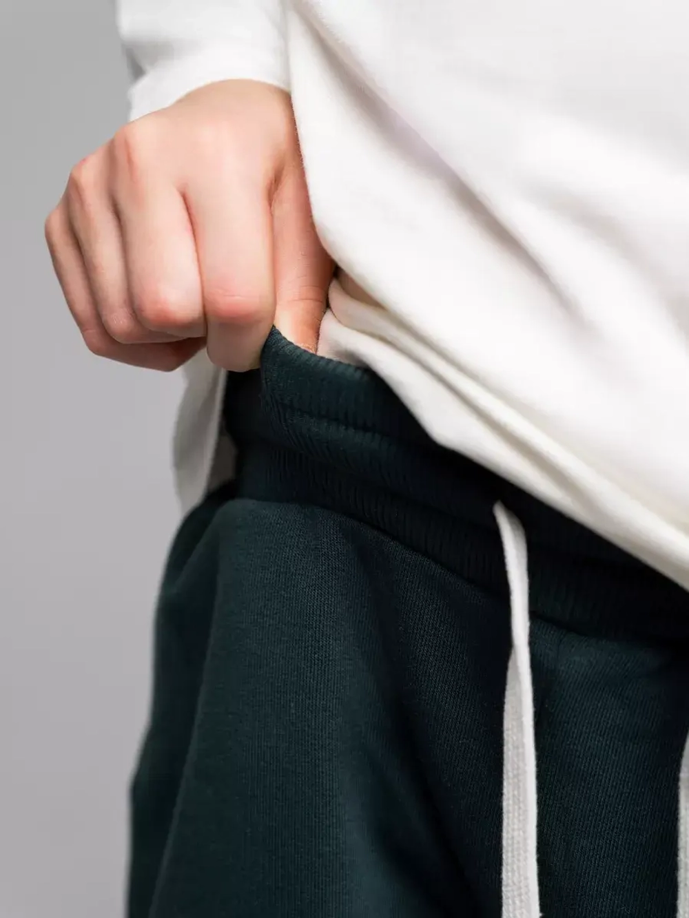 Спортивные штаны для мальчика