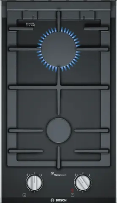 Газовая варочная панель Bosch PRB3A6D70M