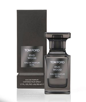 Tom Ford Oud Wood Eau De Parfum