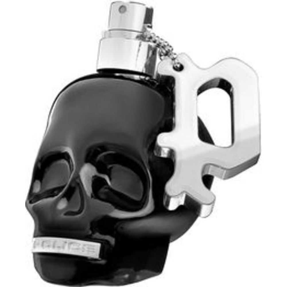 Police To Be Bad Guy For Man Eau de Toilette 40 ml Police To Be Bad Guy For Man Eau de Toilette 40 ml