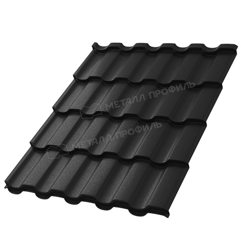 Металлочерепица МП Монтекристо