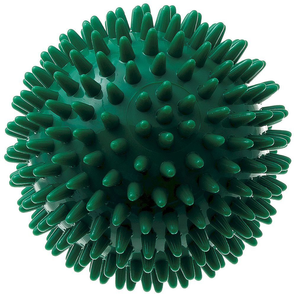 Мяч  массажный 10 см  BL11-015-100  (V.I.Pet)