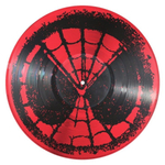 Soundtrack / Michael Giacchino: Spider-Man Homecoming (Picture Disc)(LP)