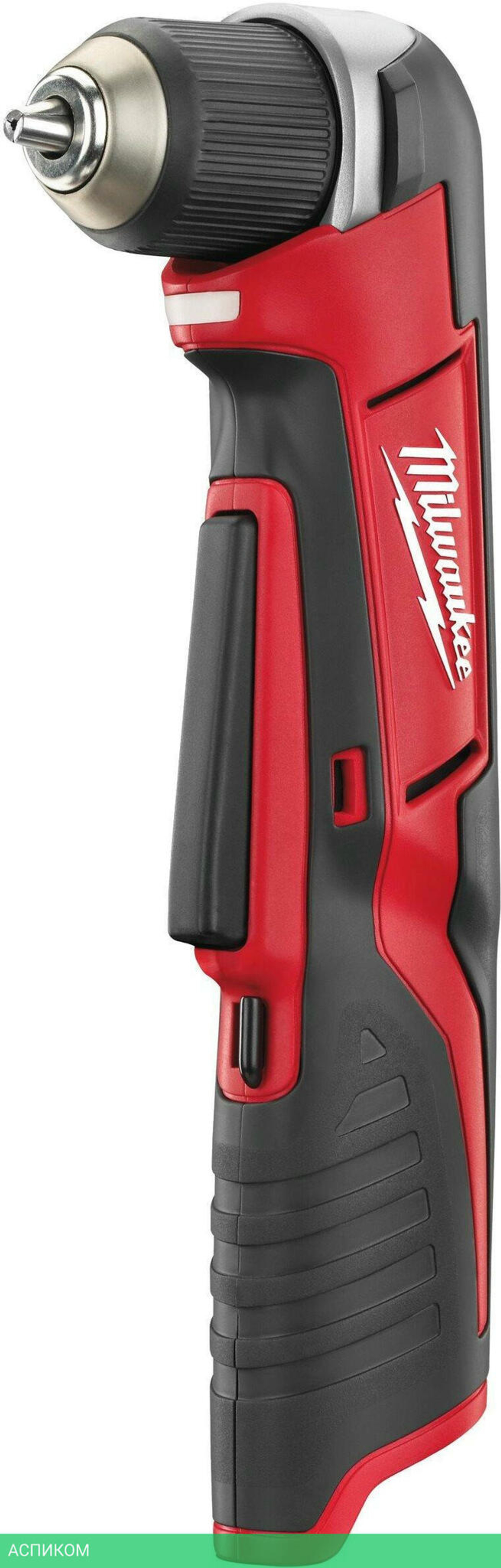 Шуруповерт Milwaukee C12RAD-0 (4933416900)