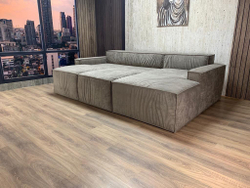 Велюр Vintage Velvet (Винтаж Вельвет) 27