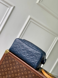 Louis Vuitton Dopp Kit Toilet Pouch