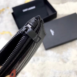 Saint Laurent Bill Pouch