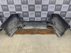 Бампер задний в сборе Chery Tiggo 8 Pro 21-нв Б/У Оригинал 602001192AADQJ