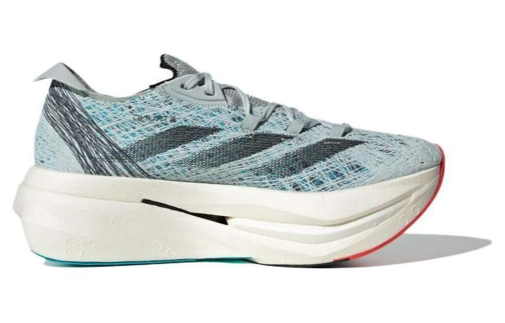 Кроссовки Adidas Adizero Prime X 2.0