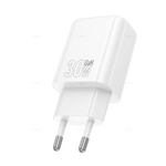 Зарядное устройство Hoco N62 PD30W (white)
