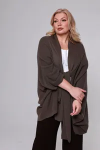 Кардиган 6510 Fabrika