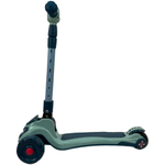 Детский самокат,с ближним светом YL-301 / цвета