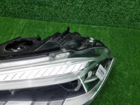 Фара левая BMW X5 F15 X6 F16 (15-18) Adaptive LED