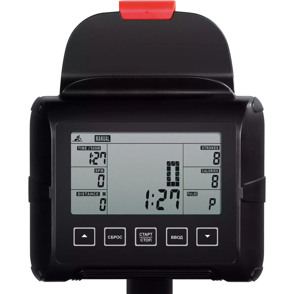 Гребной тренажер Ammity WaterPro WRM 1000