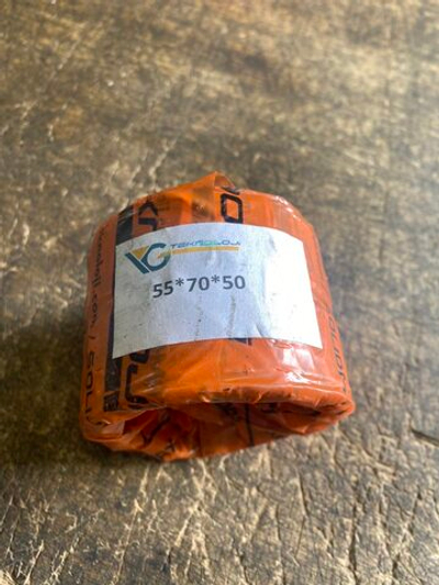 Втулка 55х70х50