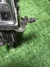 ПТФ правая Chery Tiggo 8 Pro (2021-н.в.)