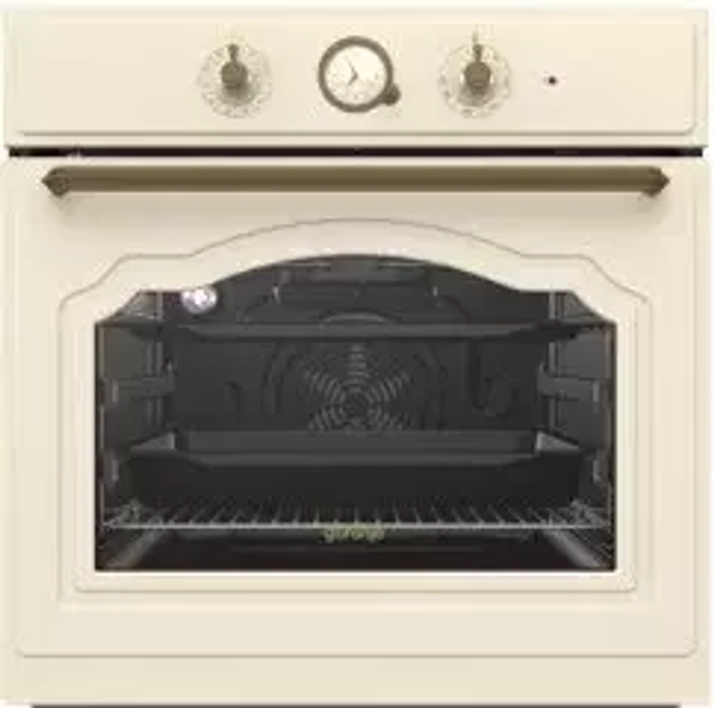 Электрический духовой шкаф Gorenje BO7732CLI