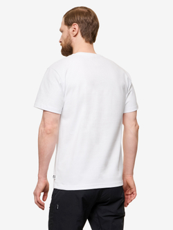 ФУТБОЛКА МУЖСКАЯ BASK UPWARD