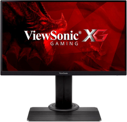 Монитор 23.8'' ViewSonic (XG2405-2)