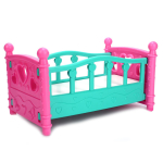 Кроватка игрушечная BTG-089-3