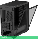 Корпус DeepCool CH370 Black (R-CH370-BKNAM1-G-1)