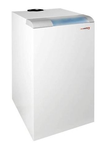 PROTHERM Медведь 30 КЛОМ котел газовый напольный с чугун. теплообменником