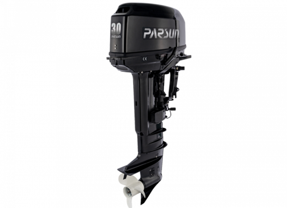 Лодочный мотор Parsun T30 AFWL