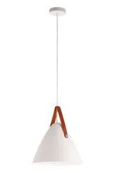 3916/1L WHITE (1) Люстра Veneto Luce