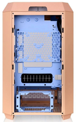 Корпус mini-ITX Thermaltake The Tower 300 PEACH Fuzz