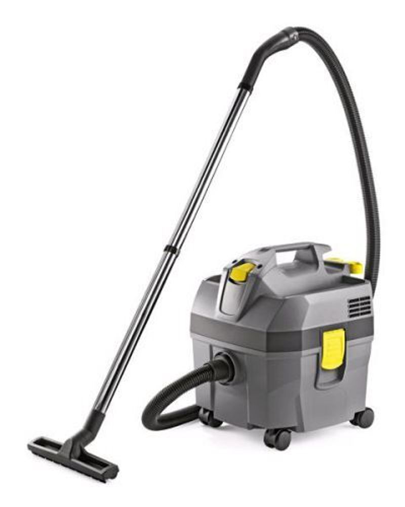 Пылесос сухой и влажной уборки Karcher NT 20/1 Ap
