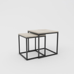 Журнальный столик ЖС02