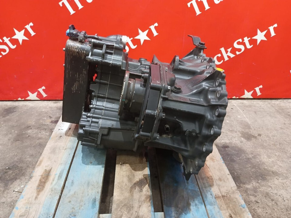 Ретардер кпп 12TX2621TD 2023г.