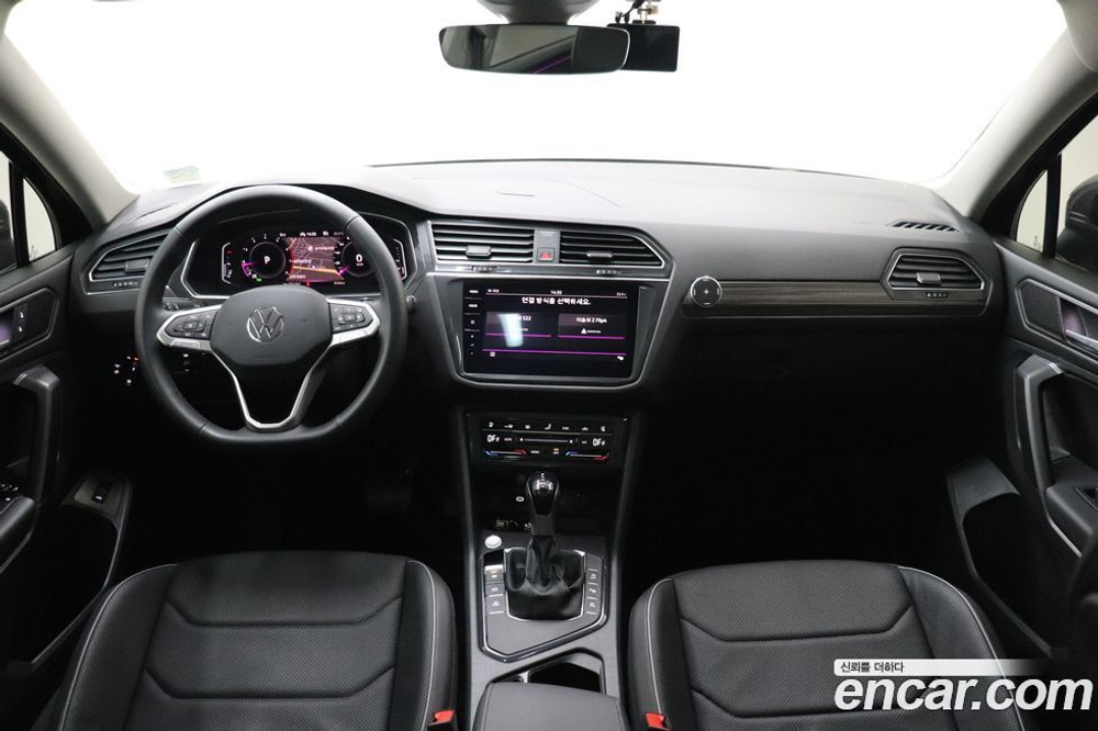 Volkswagen Tiguan Allspace 2.0 TSI Prestige (11.2022)