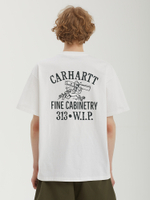 Мужская Футболка Cabinetry