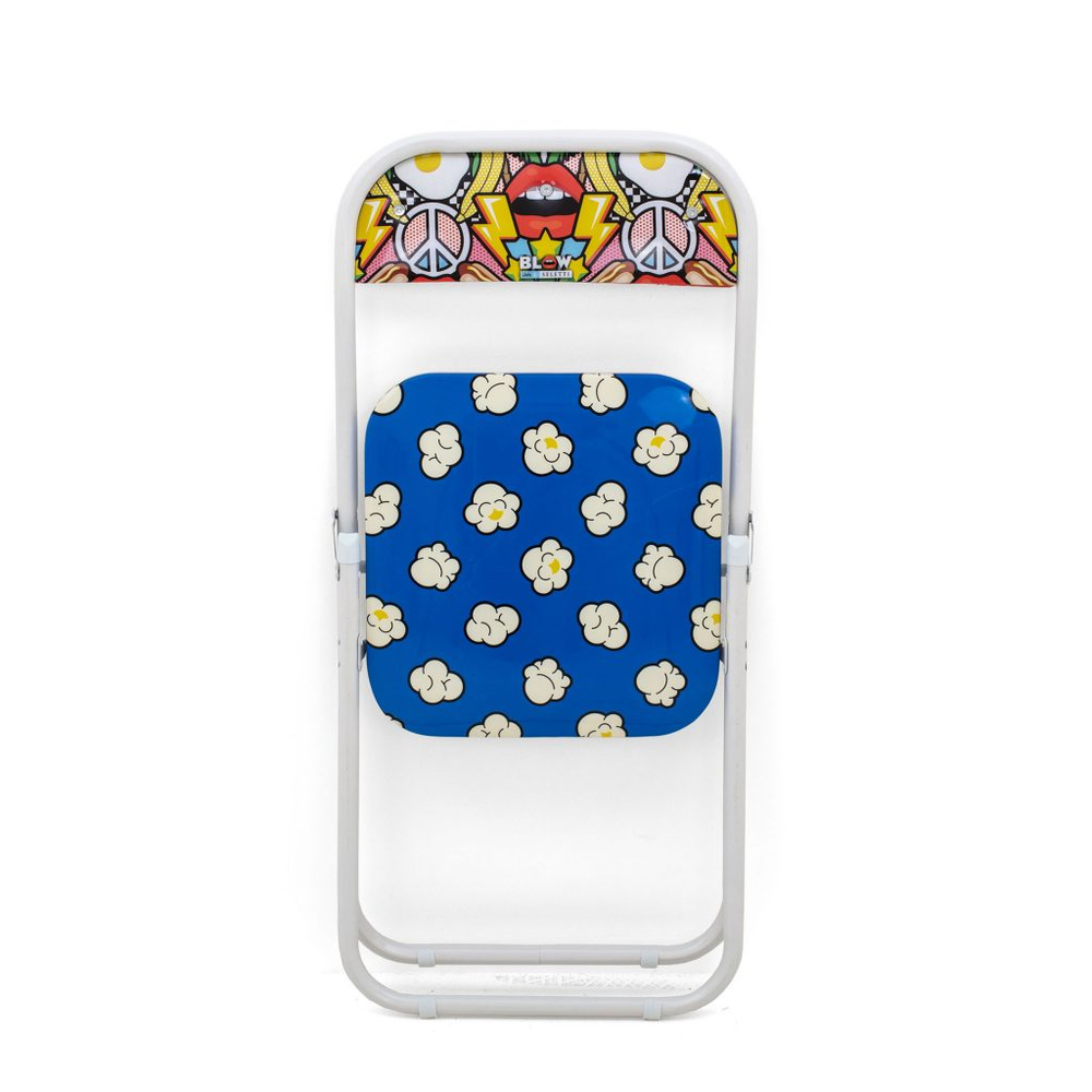 Складной стул Pop Corn