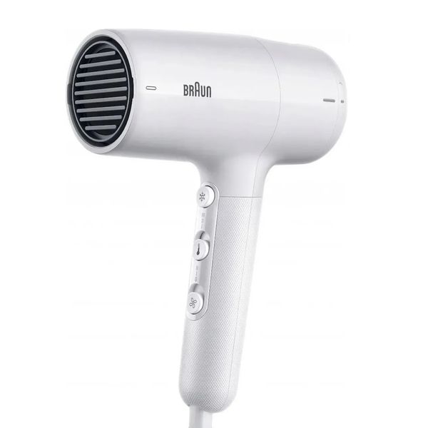 Фен для волос Braun BRHD226E