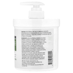 Advanced Clinicals, Масло из зеленых кофейных зерен, Thermo-Firming ™, крем, 454 г (16 унций)