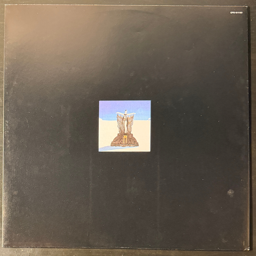 Виниловая пластинка Wings ‎– Wings Greatest LP