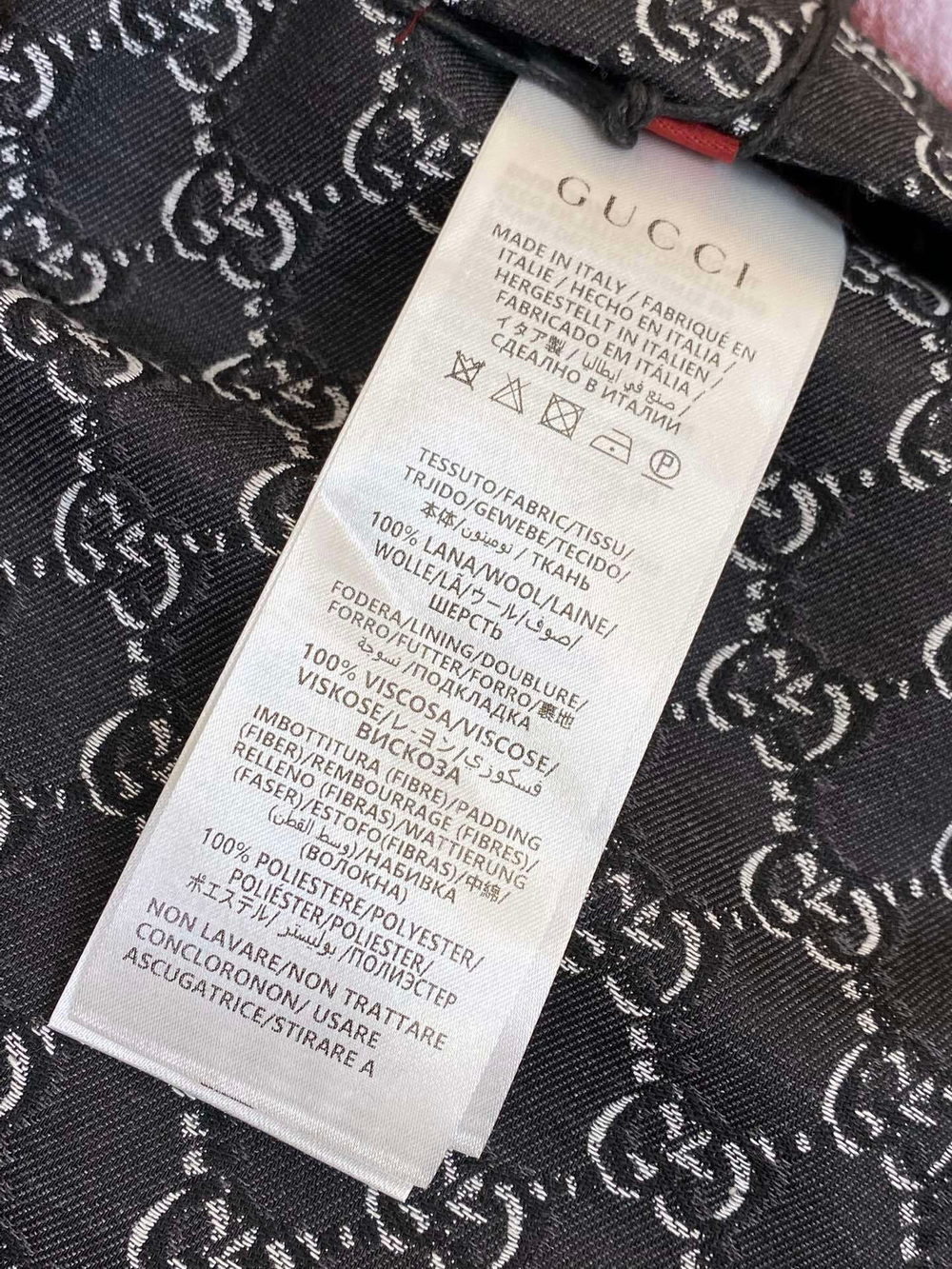 Gucci Shirt