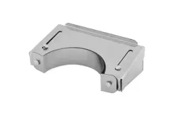 Кронштейн стеновой Ferrum  DN150 1,0/430 17149