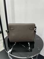 Клатч борсетка Hermes