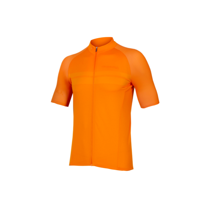 Майка ENDURA PRO SL S/S JERSEY II Orange