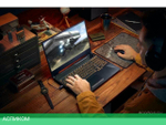 Игровой ноутбук Asus TUF Gaming A15 FA506NC-HN101