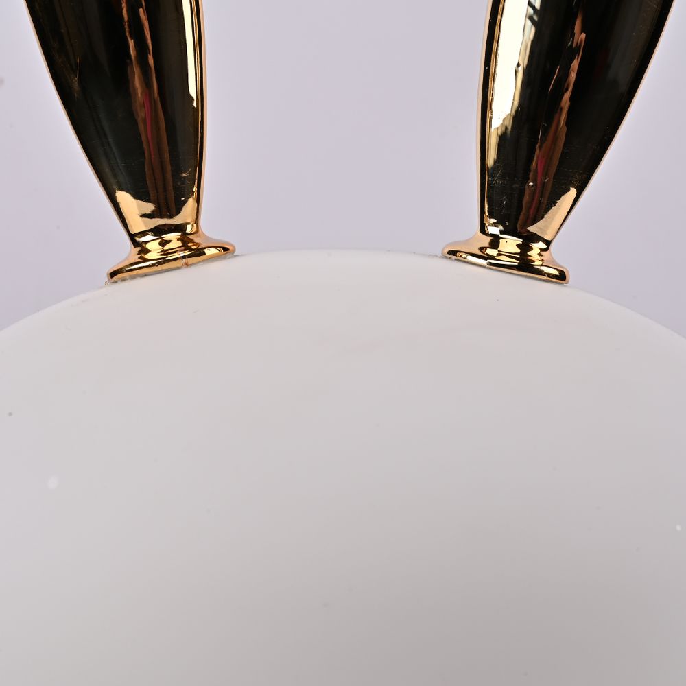 Настольная лампа Birdi Bunny White